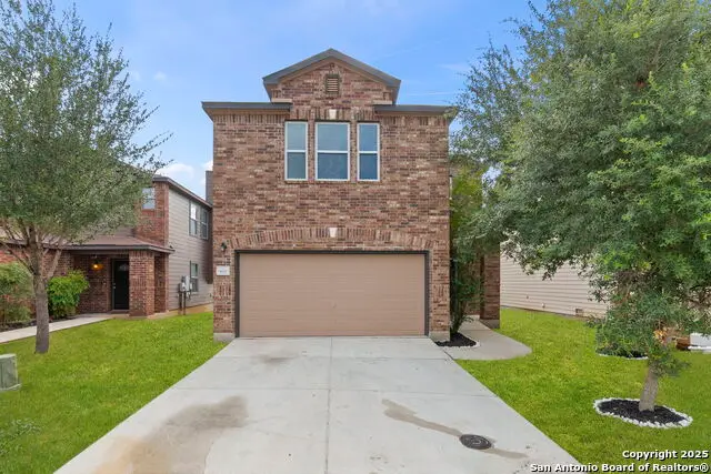 3917 Legend Pond, New Braunfels, TX 78130 - #2