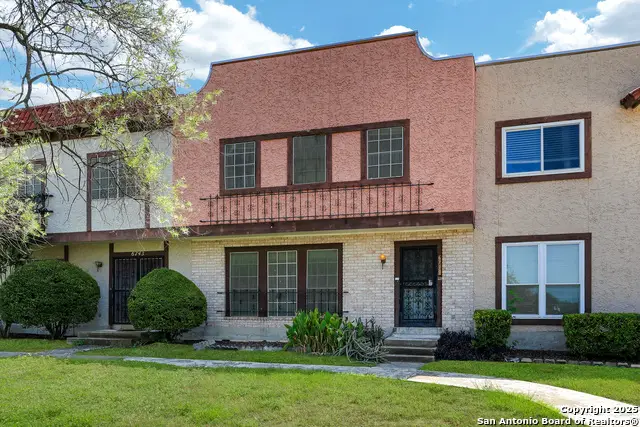 6739 Crown Rdg #6739, San Antonio, TX 78239 - Image #1
