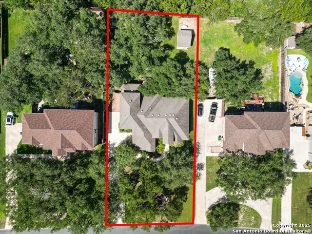 27619 Bordelon Way, San Antonio, TX 78260 - Image #2
