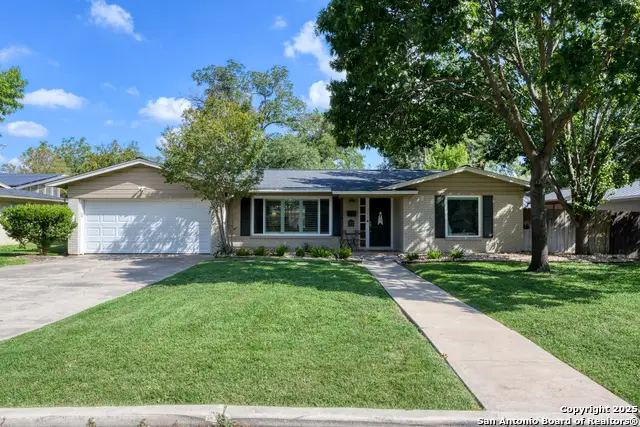 315 Tophill, San Antonio, TX 78209 - Image #1