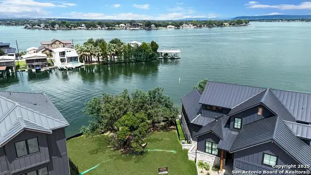 LOT 7 Pointview Dr., Granite Shoals, TX 78654 - #3