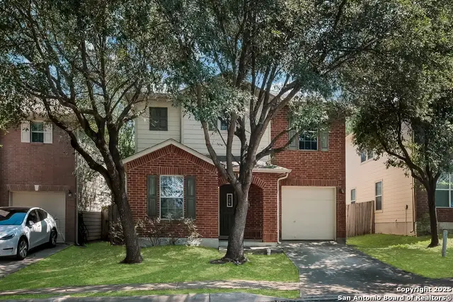 4918 Corian Springs, San Antonio, TX 78247 - Image #3