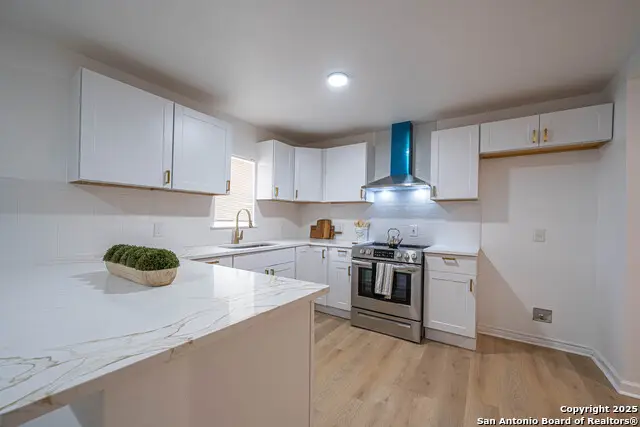 303 Victor, San Antonio, TX 78209 - Image #1