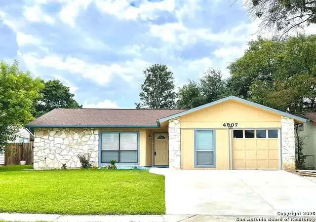 4907 Dare, San Antonio, TX 78217 - Image #1