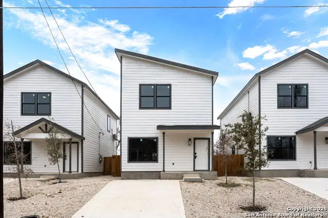 143 Vine St, San Antonio, TX 78210 - Image #1
