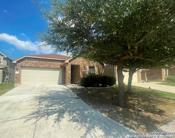 6419 Wind Trce, San Antonio, TX 78239 - Image #1