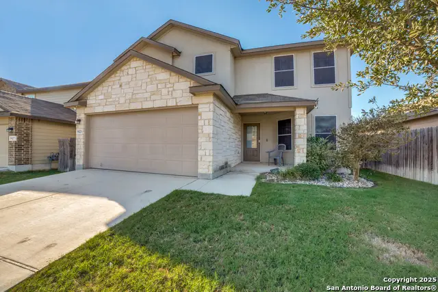 5923 Forte Falls, San Antonio, TX 78252 - Image #1