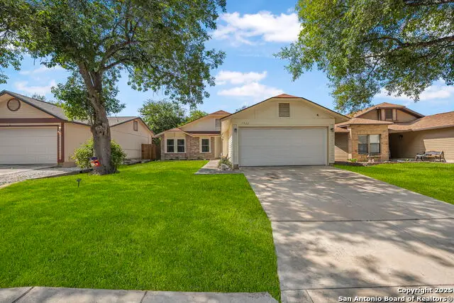7922 Sonny Ridge, San Antonio, TX 78244 - Image #1