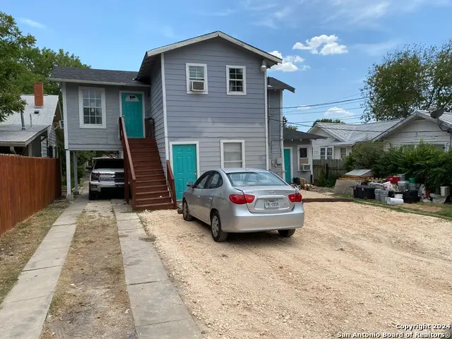 809 Kayton Ave, San Antonio, TX 78210 - Image #2