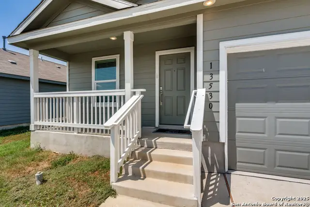 13530 Riffle, San Antonio, TX 78223 - #3