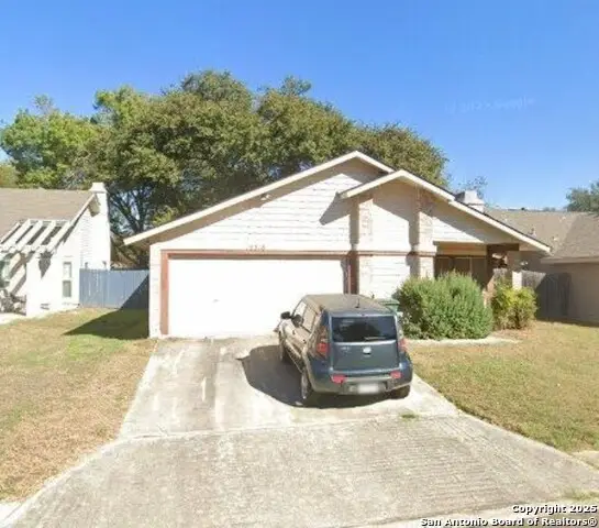 16318 Elk Glen, San Antonio, TX 78247