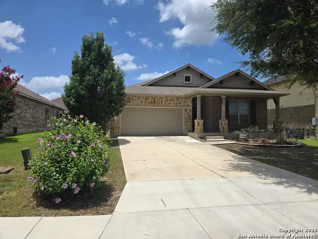 2738 Cinnamon Teal, New Braunfels, TX 78130 - Image #1