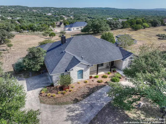 216 Lone Mountain, New Braunfels, TX 78132 - Image #1