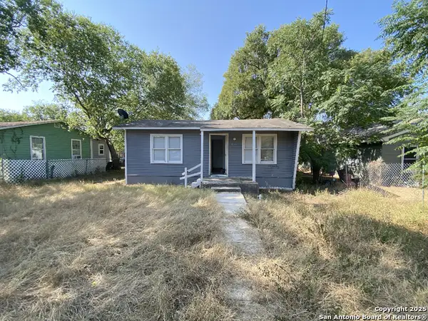 626 Corliss, San Antonio, TX 78220