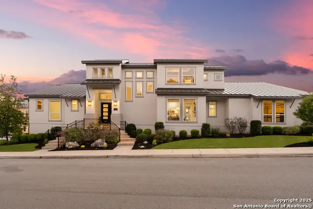 302 Majestic Bluff, San Antonio, TX 78258 - Image #1