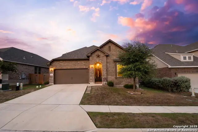 1573 Las Fontanasa, New Braunfels, TX 78132 - #1