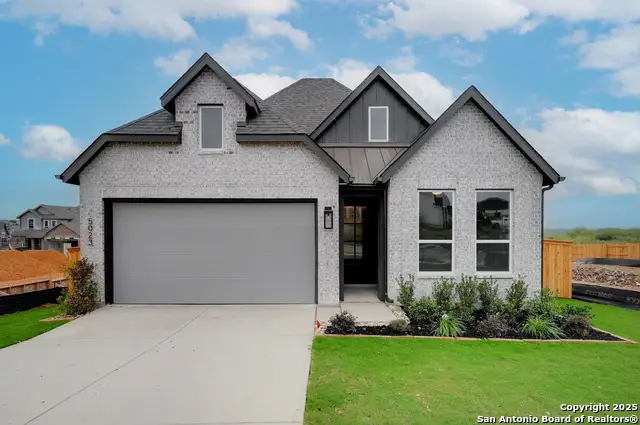5023 Ellis Way, Schertz, TX 78108 - #1