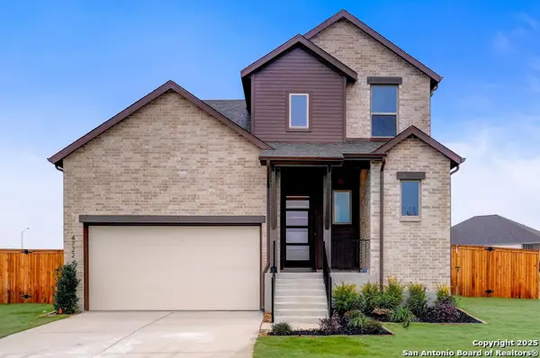 4722 Sherman Square, Schertz, TX 78108