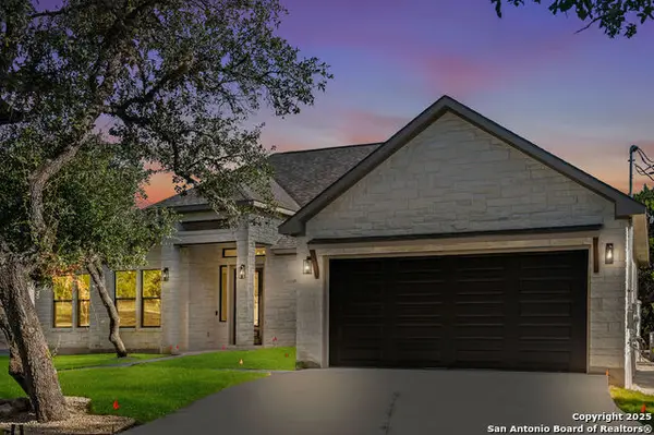 379 Toye, Canyon Lake, TX 78133