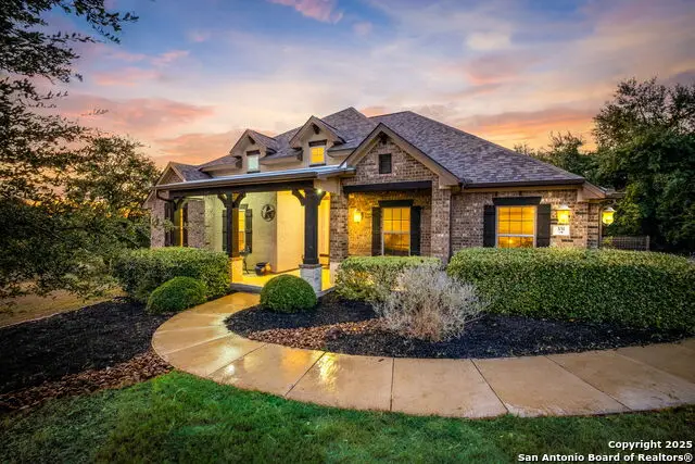 331 Mill Run, New Braunfels, TX 78132 - #1