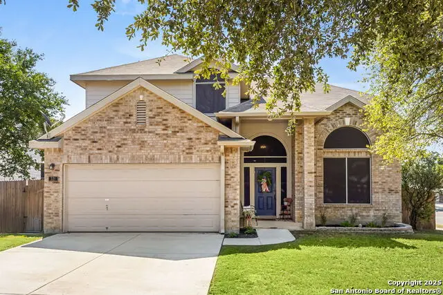 321 Alders Gate, Cibolo, TX 78108 - Image #1