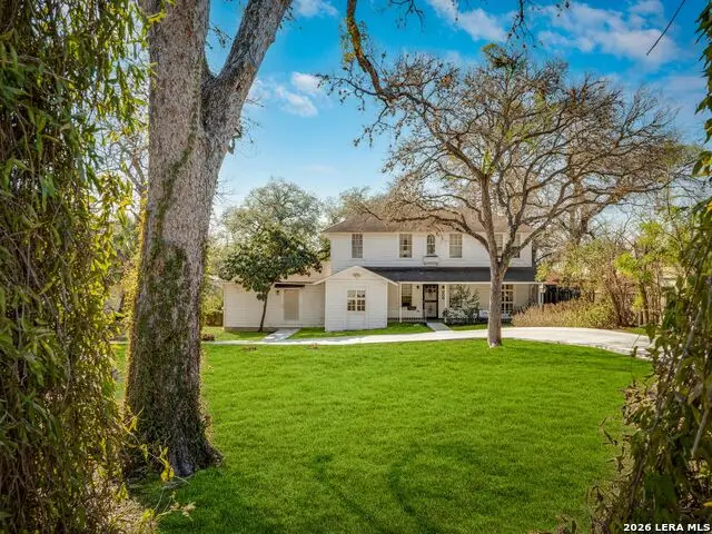 206 Laurel Heights Place, San Antonio, TX 78212 - #3