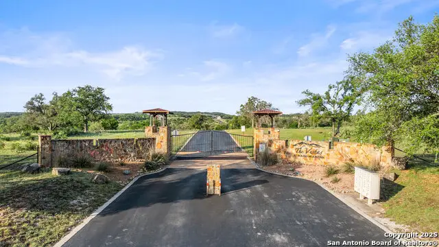 LOT 3 Vista Ridge, Round Mountain, TX 78663 - #2