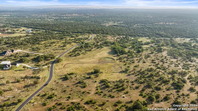 LOT 3 Vista Ridge, Round Mountain, TX 78663 - #3