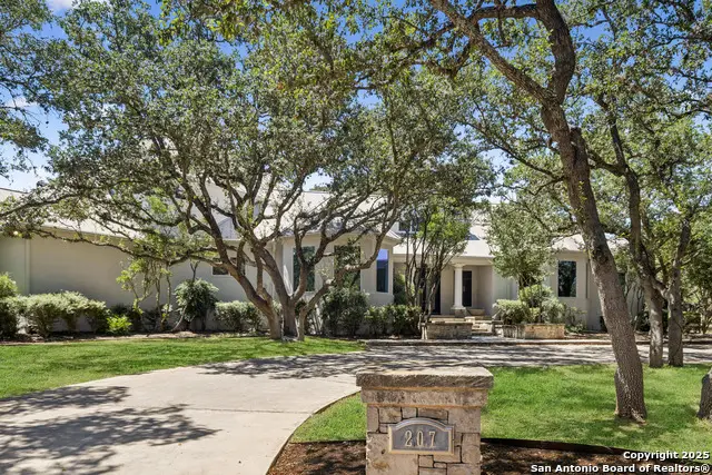 207 Box Oak, Shavano Park, TX 78230 - Image #2