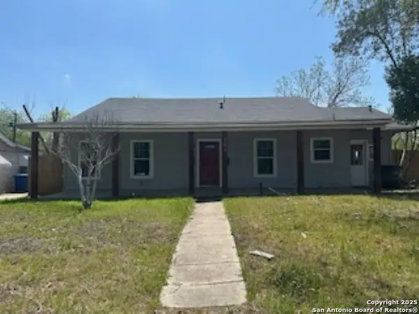 302 Mcdougal, San Antonio, TX 78223