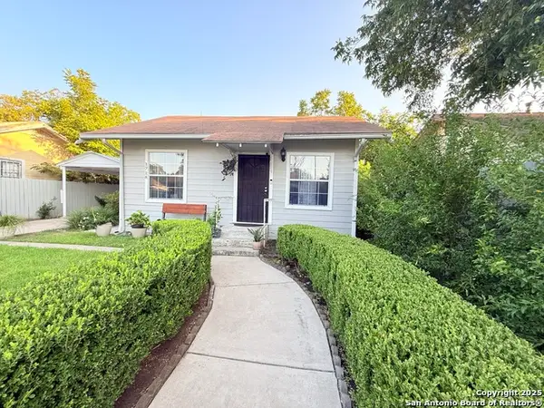 1718 Santa Barbara, San Antonio, TX 78201