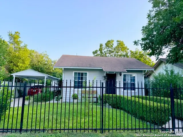 1718 Santa Barbara, San Antonio, TX 78201 - Image #3