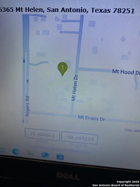 5365 Mount Helen, San Antonio, TX 78251 - Image #3