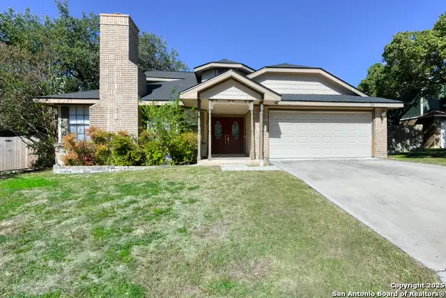 9211 Linbrooke, San Antonio, TX 78250 - Image #1