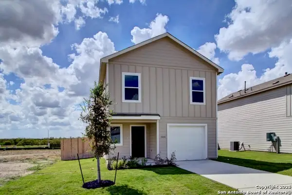 11210 Prairie Landing, Converse, TX 78109