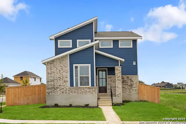 705 Salamander St, San Marcos, TX 78666 - #2