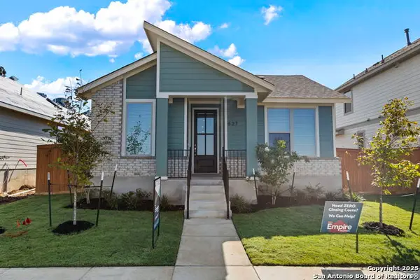 637 Salamander St, San Marcos, TX 78666