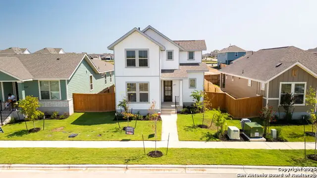 641 Salamander St, San Marcos, TX 78666 - #1