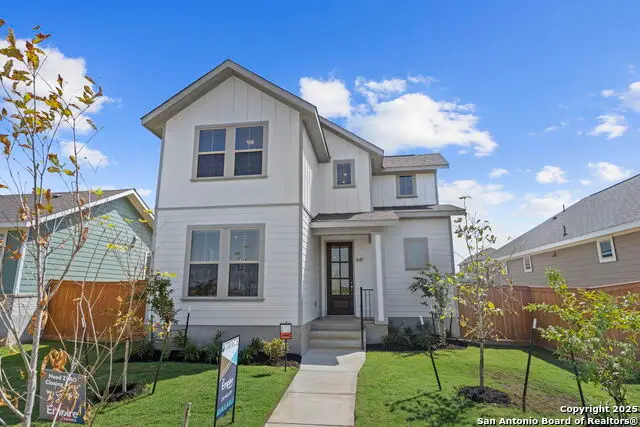 641 Salamander St, San Marcos, TX 78666 - #2