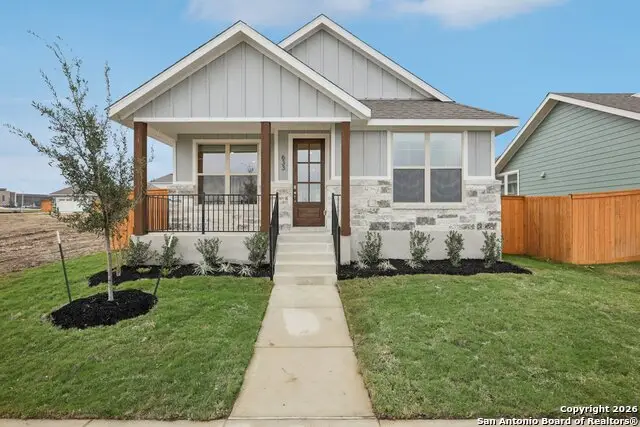 633 Salamander St, San Marcos, TX 78666 - #1