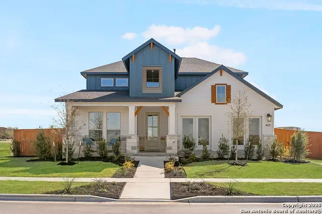 409 Salamander St, San Marcos, TX 78666 - Image #1