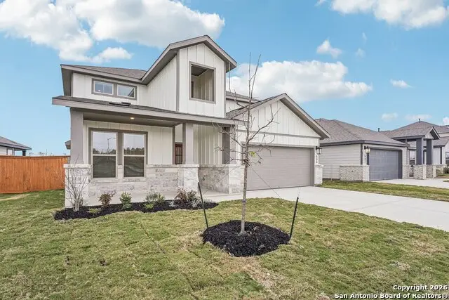 506 Salamander St, San Marcos, TX 78666 - #2