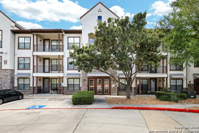 7342 Oak Manor Dr #3106, San Antonio, TX 78229 - Image #1
