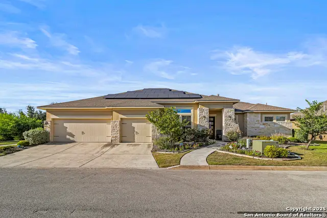 4603 Camden Heights, San Antonio, TX 78261 - Image #1