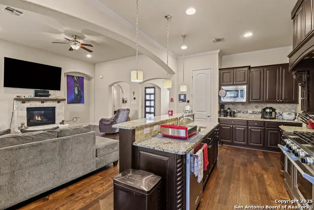 4603 Camden Heights, San Antonio, TX 78261 - Image #3