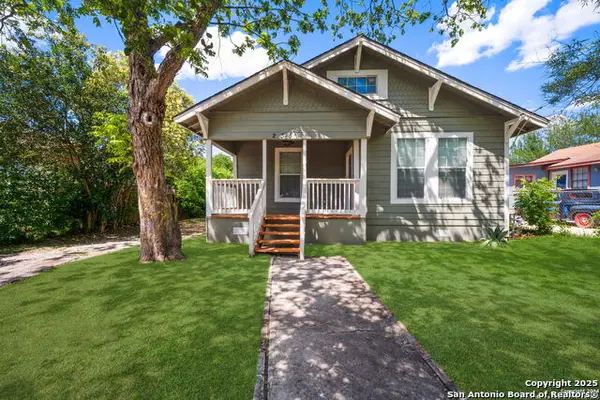 235 Wainwright, San Antonio, TX 78211