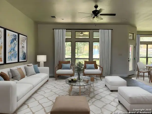 140 Great Oaks, La Vernia, TX 78121