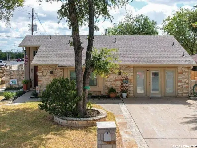 6601 Vougeot Dr, Austin, TX 78744 - #1