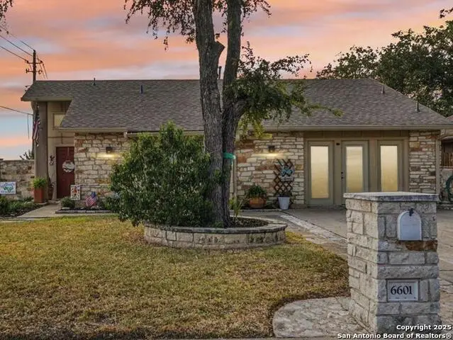 6601 Vougeot Dr, Austin, TX 78744 - #3