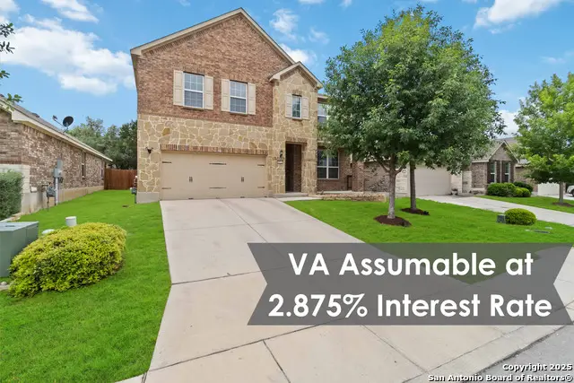 10719 Serrento Hi, Helotes, TX 78023 - Image #1